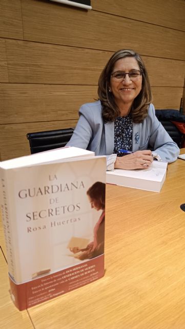 La historia de la literatura aún le debe mucho a la mujer - 4, Foto 4