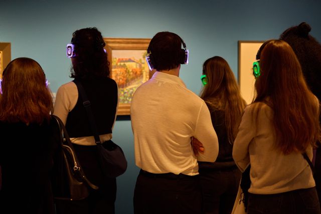 LabThyssen: la puerta de los jóvenes para entrar al museo - 1, Foto 1