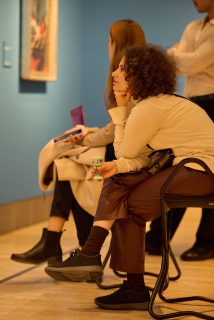 LabThyssen: la puerta de los jóvenes para entrar al museo - 2, Foto 2