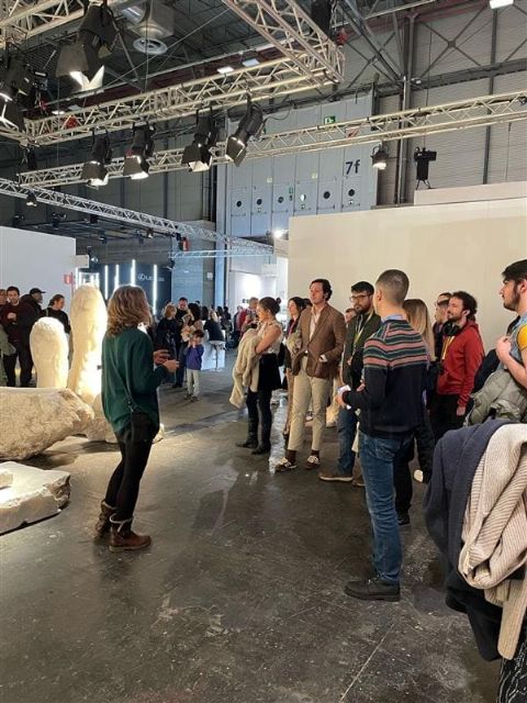 LabThyssen: la puerta de los jóvenes para entrar al museo - 3, Foto 3