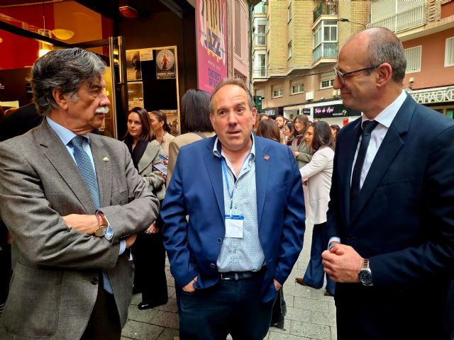 Cerca de mil docentes participan este sábado en las X jornadas de innovación educativa Innovaedum - 2, Foto 2