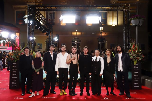 La Carn, de Joan Porcel, ganadora de dos premios en el Festival de Málaga (Zonazine): biznaga de plata a la mejor película española y a mejor actor - 2, Foto 2