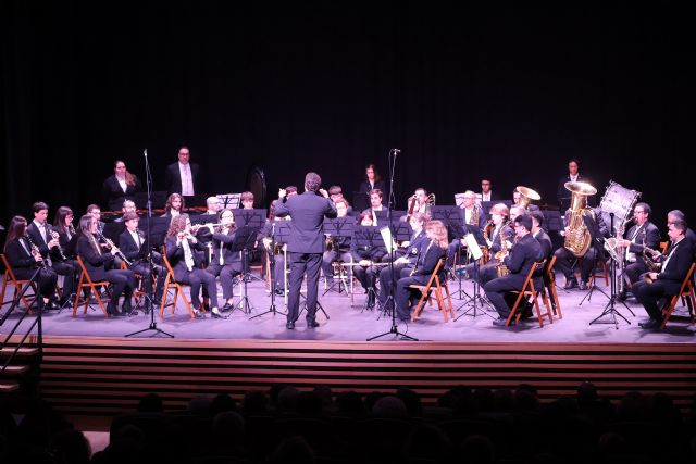 Facundo Meroño García nombrado Procesionista del Año - 2, Foto 2
