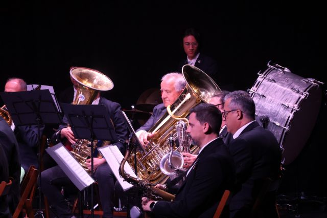 Facundo Meroño García nombrado Procesionista del Año - 3, Foto 3