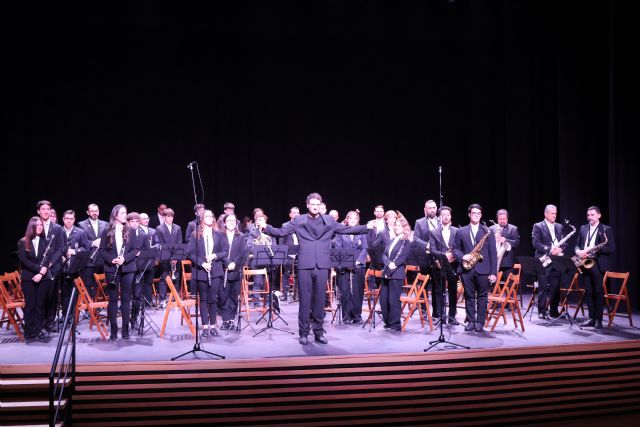 Facundo Meroño García nombrado Procesionista del Año - 4, Foto 4