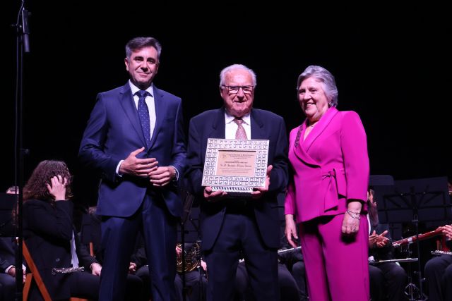 Facundo Meroño García nombrado Procesionista del Año - 5, Foto 5