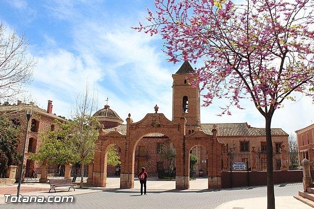 Visita guiada gratuita En el corazón de Sierra Espuña, vive La Santa - 1, Foto 1