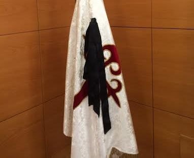 El Ayuntamiento lamenta el fallecimiento del que fuera fundador de PADISITO y presidente de la UD Paretón, Vicente Cánovas Sánchez - 1, Foto 1