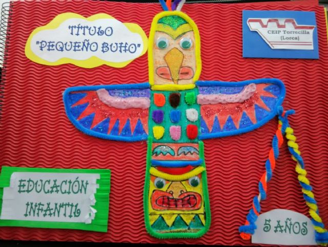 1.241 cuentos de 15 centros escolares han participado en el XXXI Concurso Infantil María Fernández-Luna - 1, Foto 1