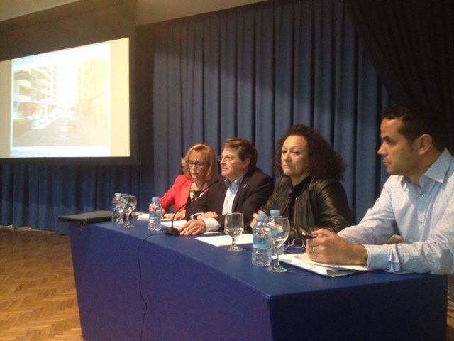 Más de 500 personas y 25 colectivos participan en la ‘lluvia de ideas’ - 1, Foto 1