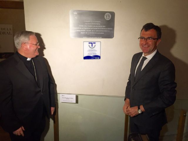 91 establecimientos y servicios ya cuentan con su Compromiso de Calidad Turística - 3, Foto 3