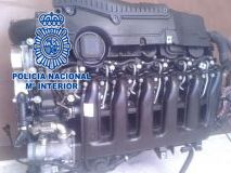 La Policía Nacional detiene a un individuo reclamado por once juzgados - 1, Foto 1