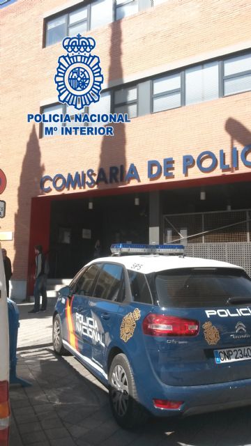 La Policía Nacional detiene a un individuo reclamado por once juzgados - 3, Foto 3
