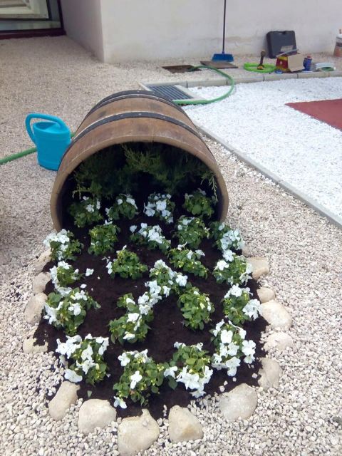 El Museo del Vino se viste de gala para la celebración del Certamen de Calidad - 3, Foto 3