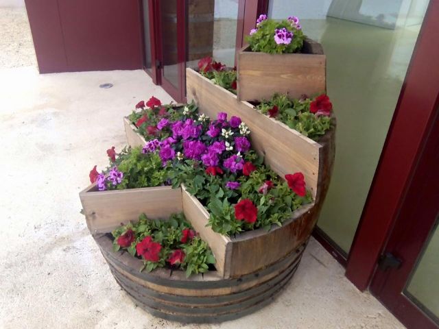 El Museo del Vino se viste de gala para la celebración del Certamen de Calidad - 4, Foto 4