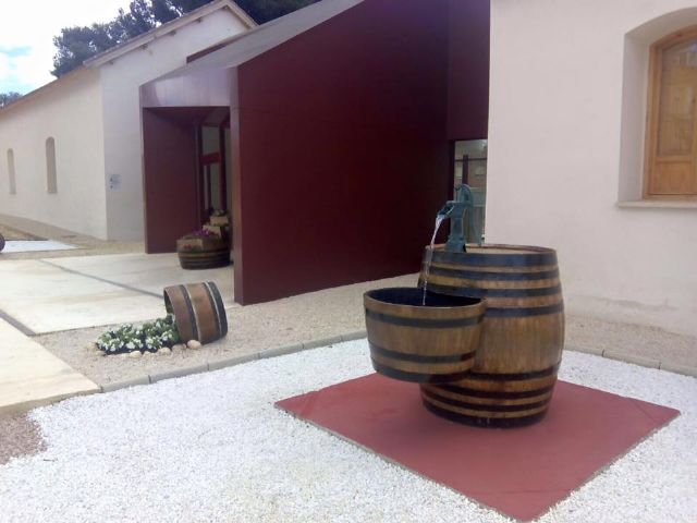 El Museo del Vino se viste de gala para la celebración del Certamen de Calidad - 5, Foto 5