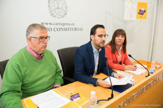 Abril abre las puertas a la lectura con encuentros, talleres y espectáculos por el Día del Libro - 2, Foto 2