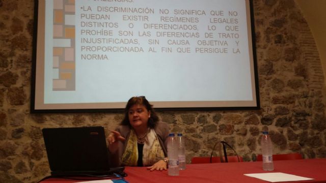 La Fundación Pluralismo y Convivencia presentó al gobierno local un estudio sobre la diversidad religiosa en Cartagena - 3, Foto 3