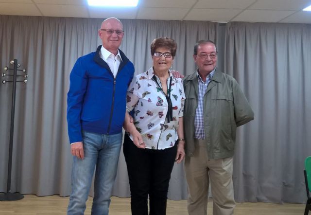 Teatro y competiciones en la Semana Cultural de los mayores torreños - 1, Foto 1