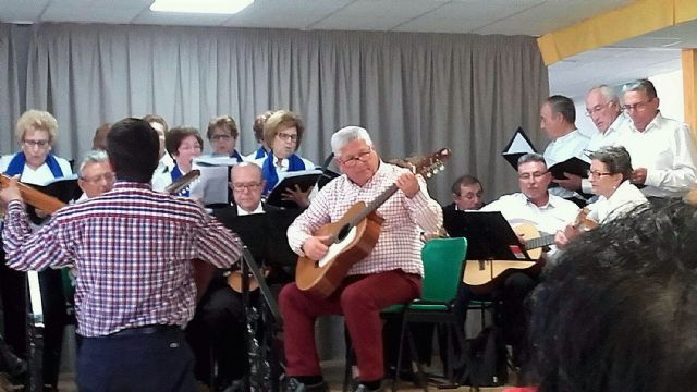 Teatro y competiciones en la Semana Cultural de los mayores torreños - 2, Foto 2