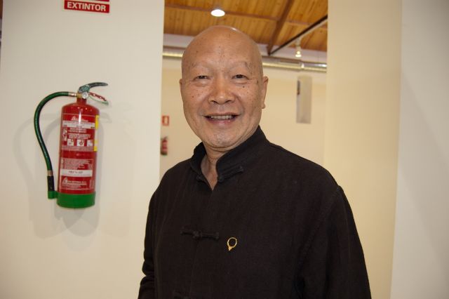 El pintor Pedro Cano ilustra la etiqueta de la botella edición especial 50º aniversario de la Denominación de Origen Protegida Jumilla - 4, Foto 4