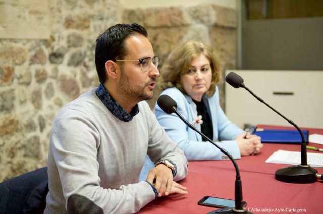 La mujer cervantina fue protagonista en una conferencia de la socióloga María Escudero - 4, Foto 4
