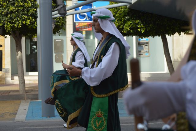 La Semana Santa torreña rememora la Pasión de Cristo con la procesión del Calvario - 4, Foto 4