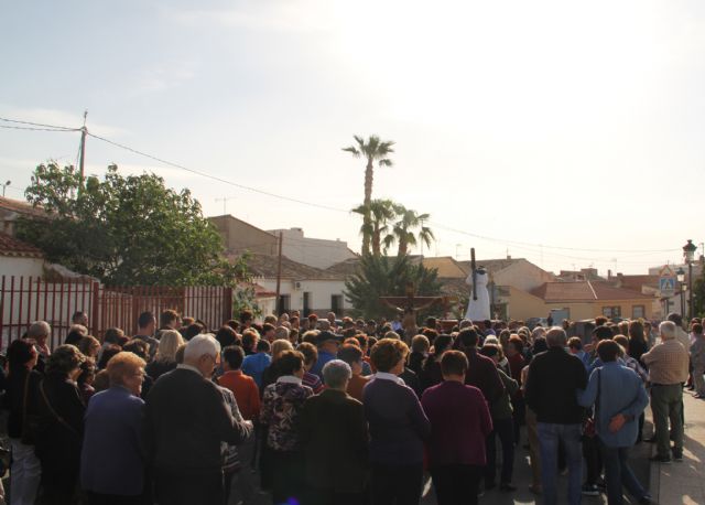 Vía Crucis en el Castillo de Nogalte - 2, Foto 2