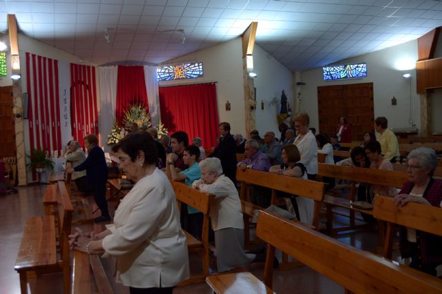 Las iglesias torreñas acogen los oficios para conmemorar la Pasión y Muerte de Jesucristo - 2, Foto 2