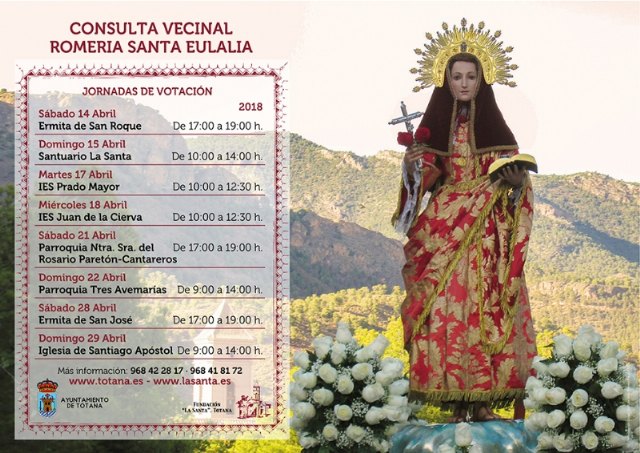 This weekend the local consultations on the celebration of the pilgrimage of the Santa's ascent, Foto 2