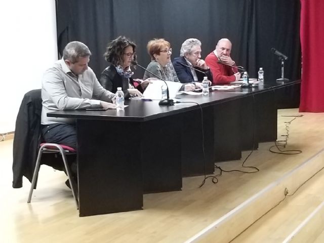 Isabel Borrego: Garantizaremos el sistema público de pensiones con la creación de empleo - 1, Foto 1