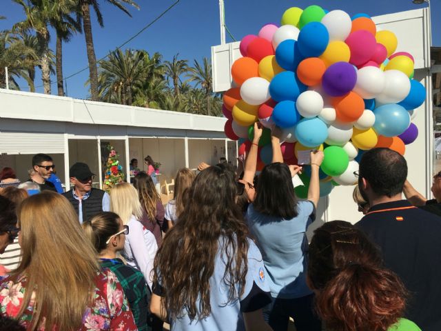 San Javier. Feria Asociaciones 2019 - 2, Foto 2