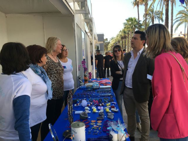 San Javier. Feria Asociaciones 2019 - 3, Foto 3
