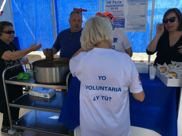 San Javier. Feria Asociaciones 2019 - 4, Foto 4