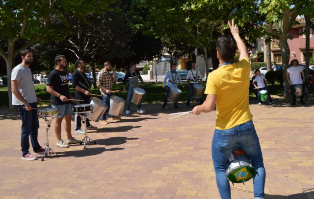 Más de 1.500 personas disfrutan en Las Torres de Cotillas de las 12 horas de fiesta del II Festival Decotilleo - 2, Foto 2