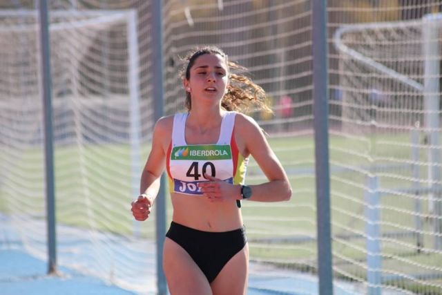 Grandes actuaciones e histórica plusmarca en Burjassot - 1, Foto 1