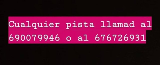 Desaparece un vecino de Totana, Foto 2