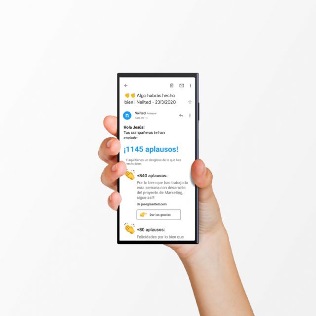 Mejora la conciliación, el compañerismo y la motivación de los trabajadores durante la cuarentena - 3, Foto 3