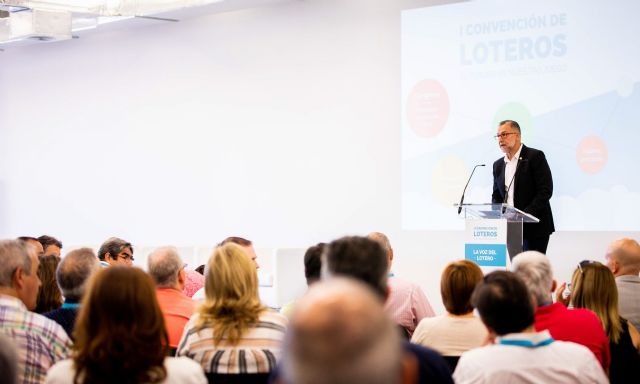 Los administradores de lotería de ANAPAL donan 5.000 euros al CSIC para apoyar la investigación frente al coronavirus - 1, Foto 1