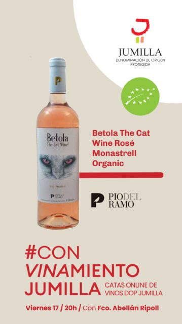 Información vinos ecológicos DOP Jumilla - 4, Foto 4