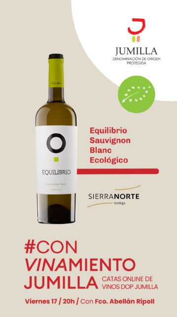 Información vinos ecológicos DOP Jumilla - 5, Foto 5