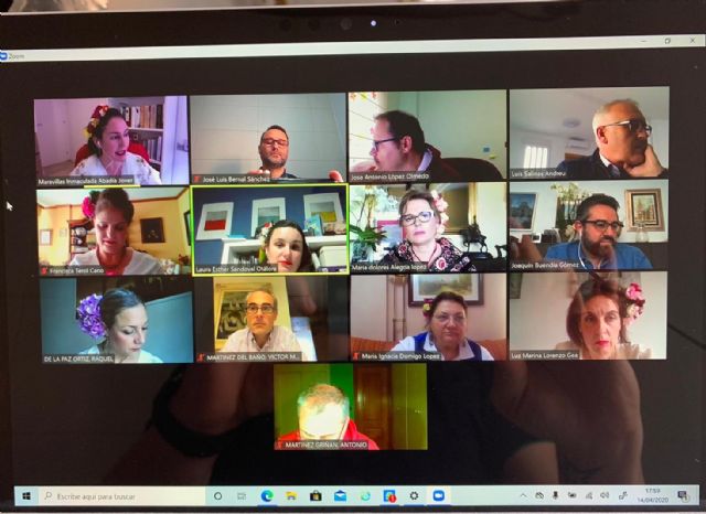 La Junta de Gobierno aprueba bonificaciones para los alumnos de la Escuela de Música y de la Escuela Infantil - 1, Foto 1