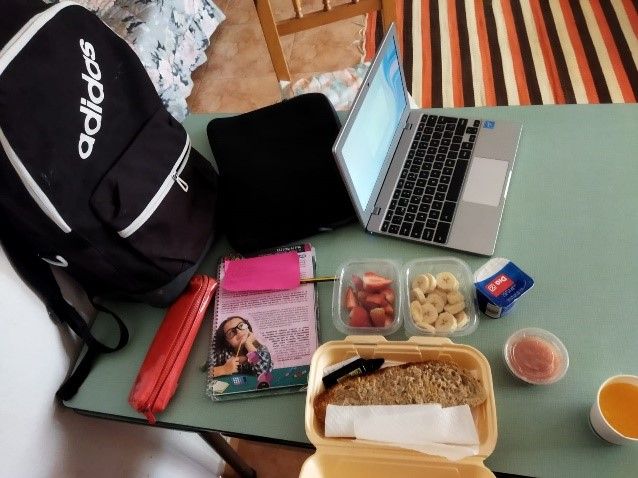 Servicios Sociales llevará Desayunos Saludables a los menores del Servicio Socioeducativo - 1, Foto 1