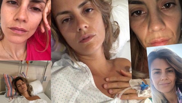 Una joven murciana lanza un crowdfunding como última opción para someterse a una intervención privada que le permita recobrar su vida - 1, Foto 1