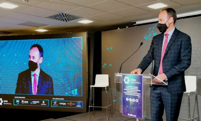 El ´blockchain´ supondrá más de 500 millones en el PIB de la Región en 2030 - 1, Foto 1