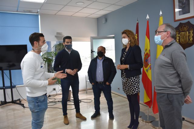 El próximo sábado se juega en Archena un encuentro de la División de Honor Juvenil entre el Ferrocano Archena FC y el Villareal CF - 1, Foto 1