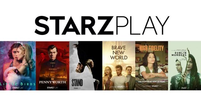 Starzplay celebra el Día Internacional del Libro - 1, Foto 1
