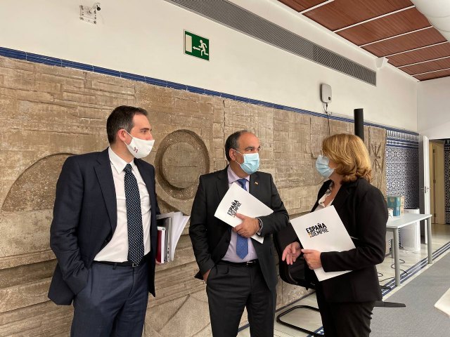 El Grupo VOX aprueba una moción en defensa del silvestrismo - 1, Foto 1