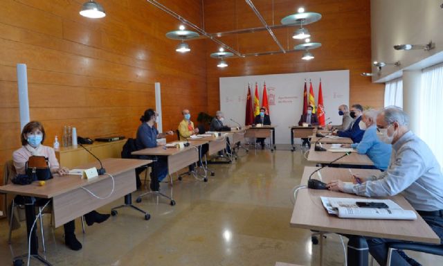 Serrano: El soterramiento se culminará, para este nuevo Gobierno es la clave de la transformación del municipio - 2, Foto 2