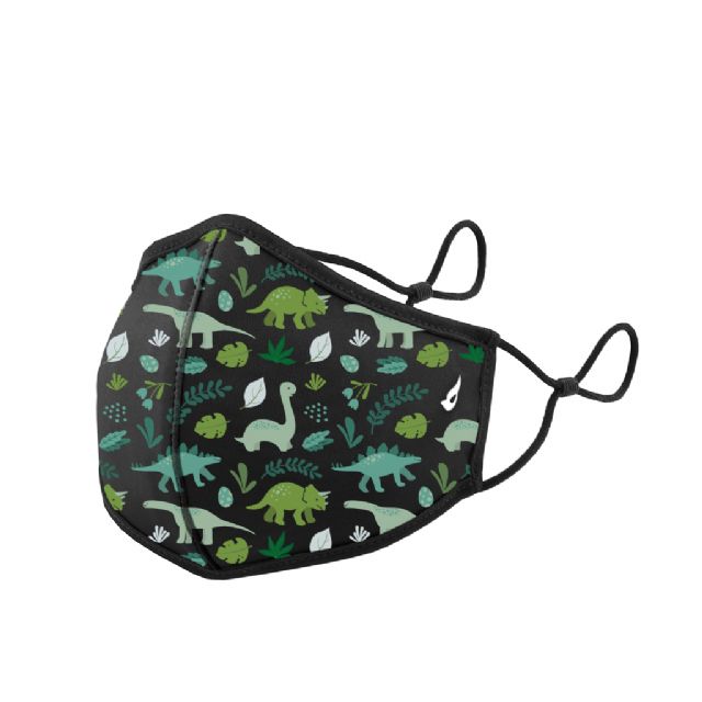 Abbacino Donación de 2000 mascarillas infantiles a favor de Save the Children - 1, Foto 1